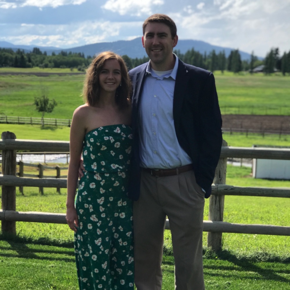 Meet your Posher, Shannon